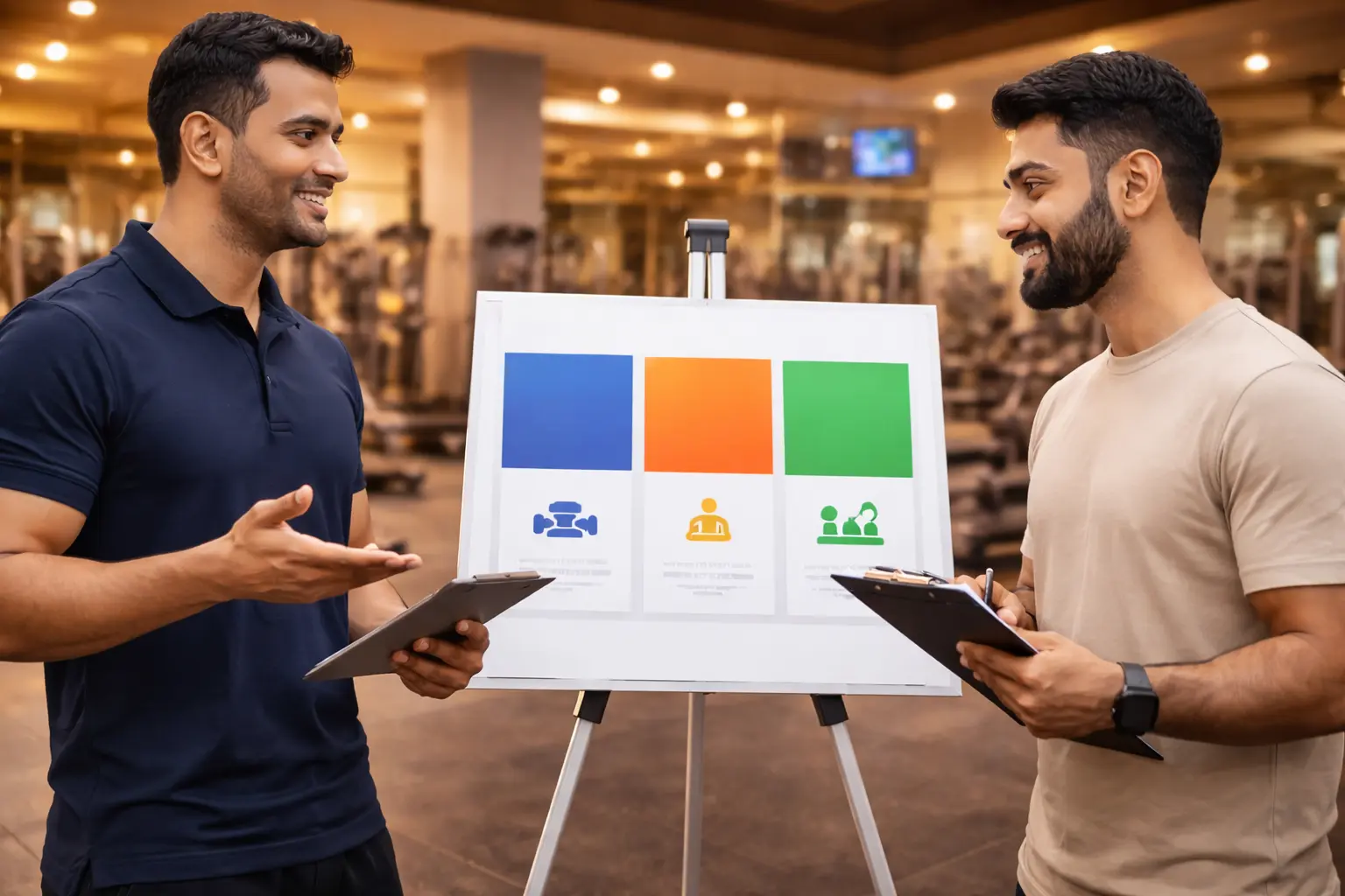 Gym Pricing Strategies: How to Price Your Memberships in India